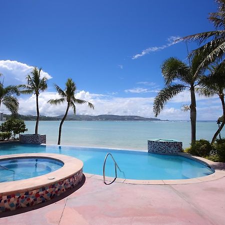 Hotel Santa Fe Tamuning Εξωτερικό φωτογραφία