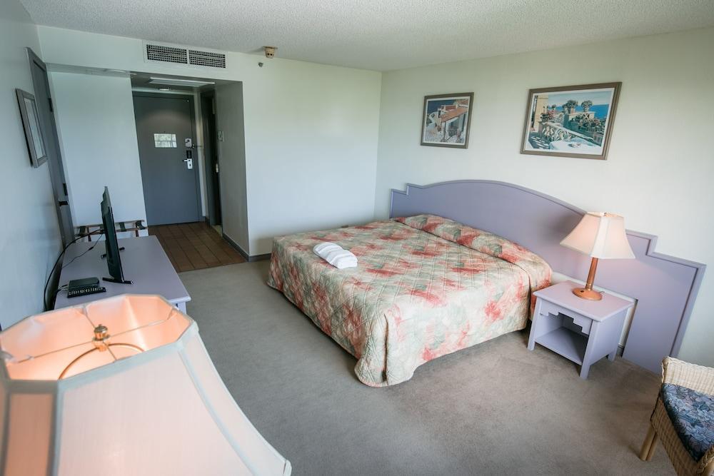Hotel Santa Fe Tamuning Εξωτερικό φωτογραφία
