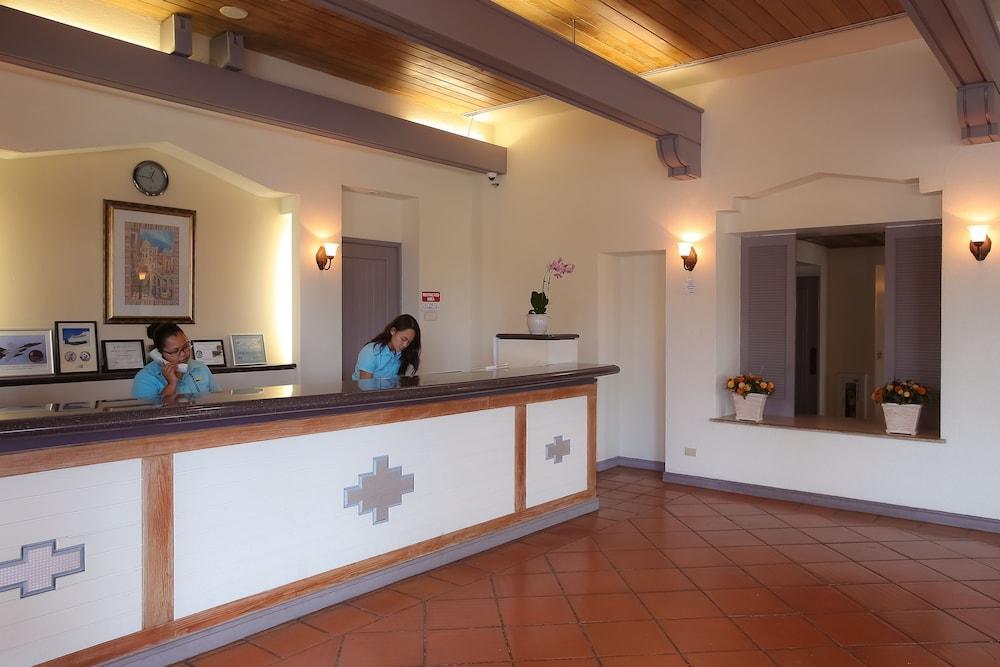 Hotel Santa Fe Tamuning Εξωτερικό φωτογραφία
