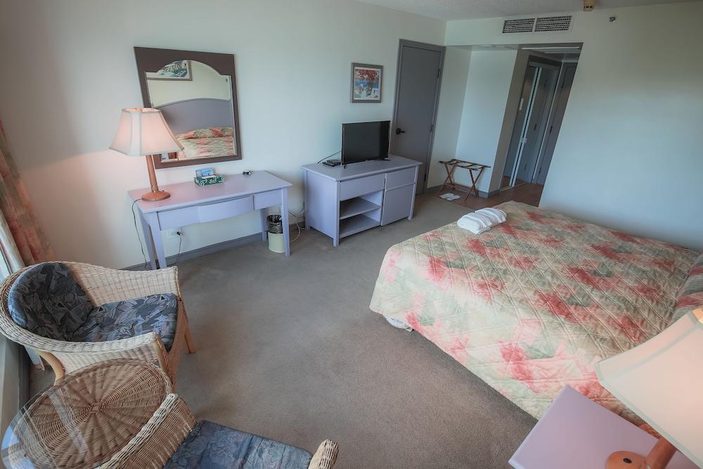 Hotel Santa Fe Tamuning Εξωτερικό φωτογραφία