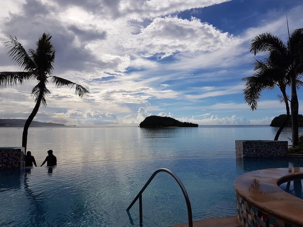 Hotel Santa Fe Tamuning Εξωτερικό φωτογραφία