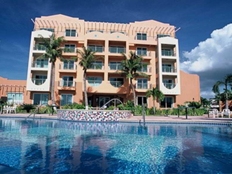 Hotel Santa Fe Tamuning Εξωτερικό φωτογραφία
