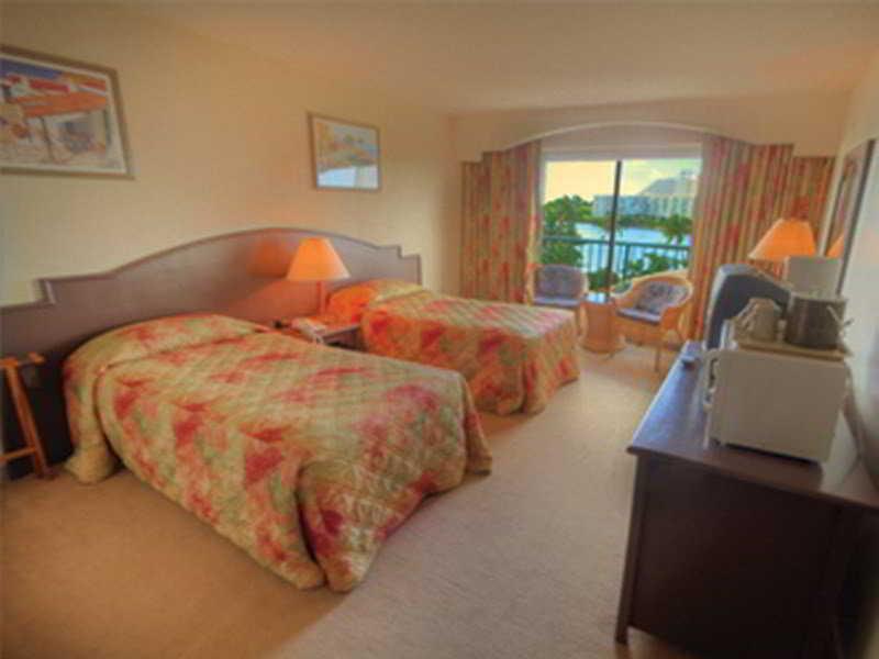 Hotel Santa Fe Tamuning Εξωτερικό φωτογραφία