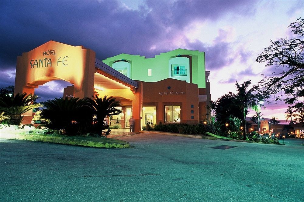 Hotel Santa Fe Tamuning Εξωτερικό φωτογραφία