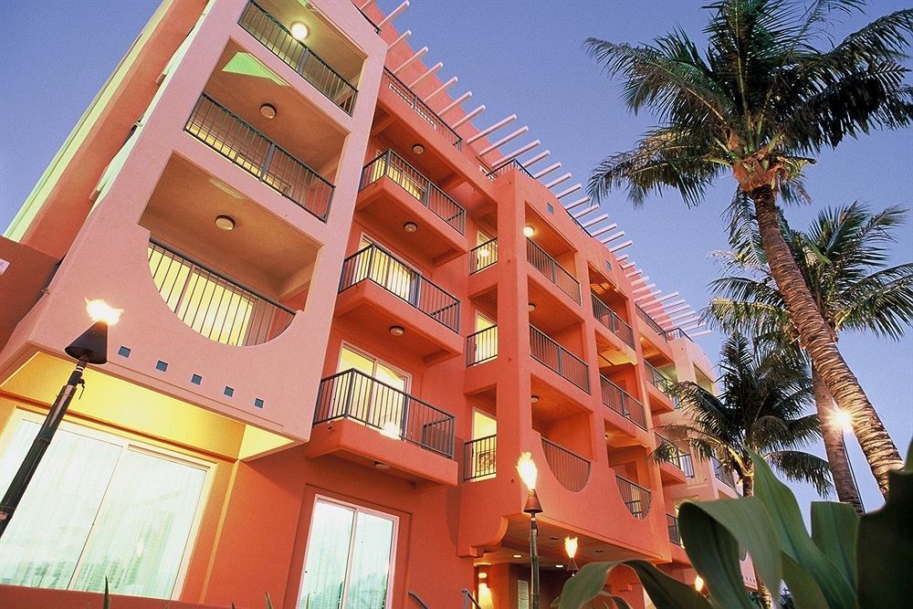 Hotel Santa Fe Tamuning Εξωτερικό φωτογραφία