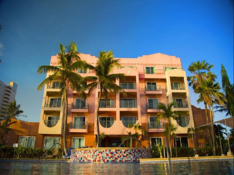 Hotel Santa Fe Tamuning Εξωτερικό φωτογραφία