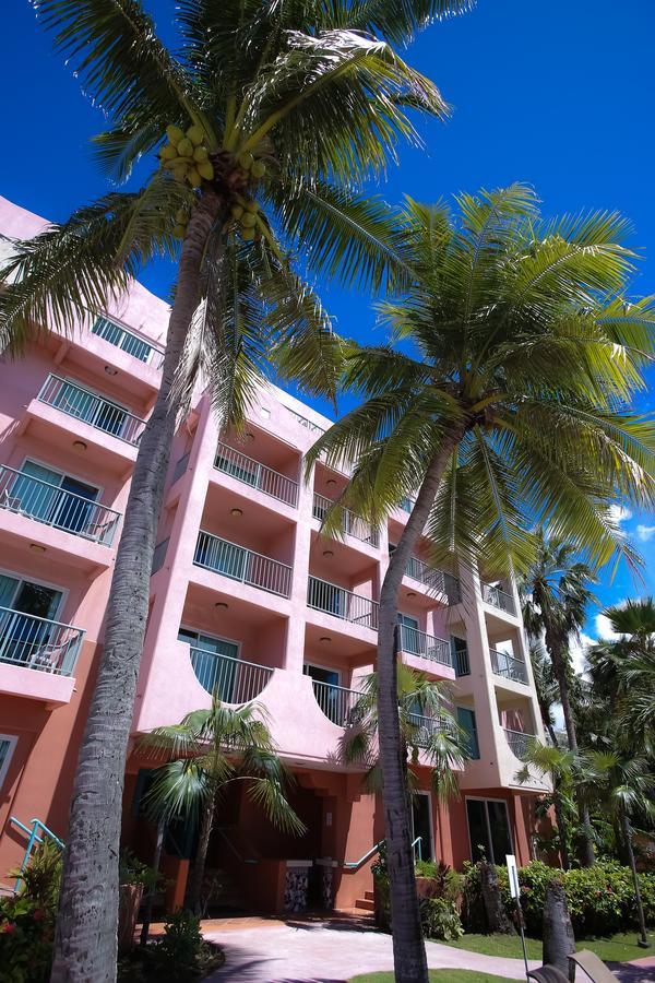 Hotel Santa Fe Tamuning Εξωτερικό φωτογραφία