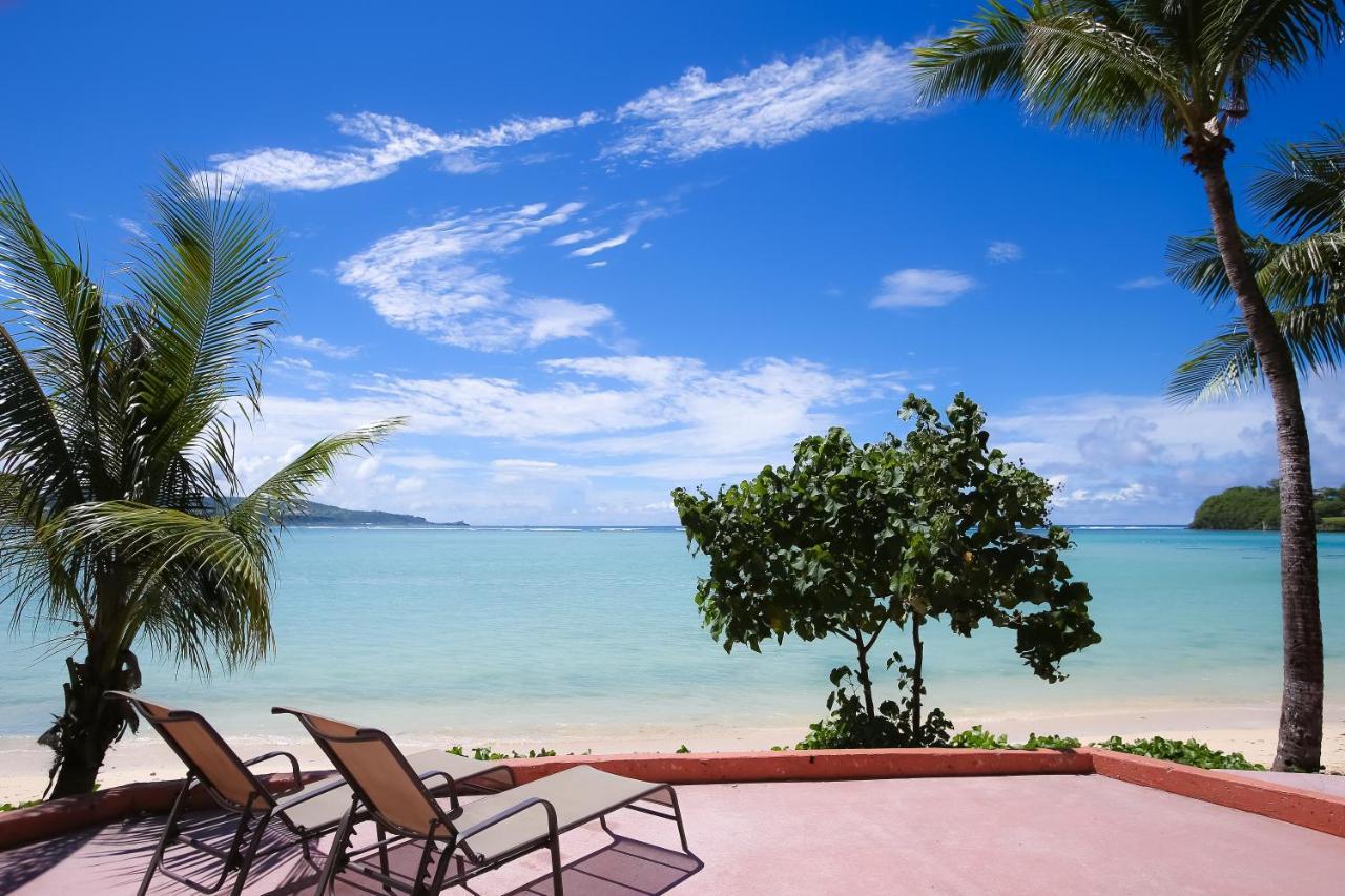 Hotel Santa Fe Tamuning Εξωτερικό φωτογραφία