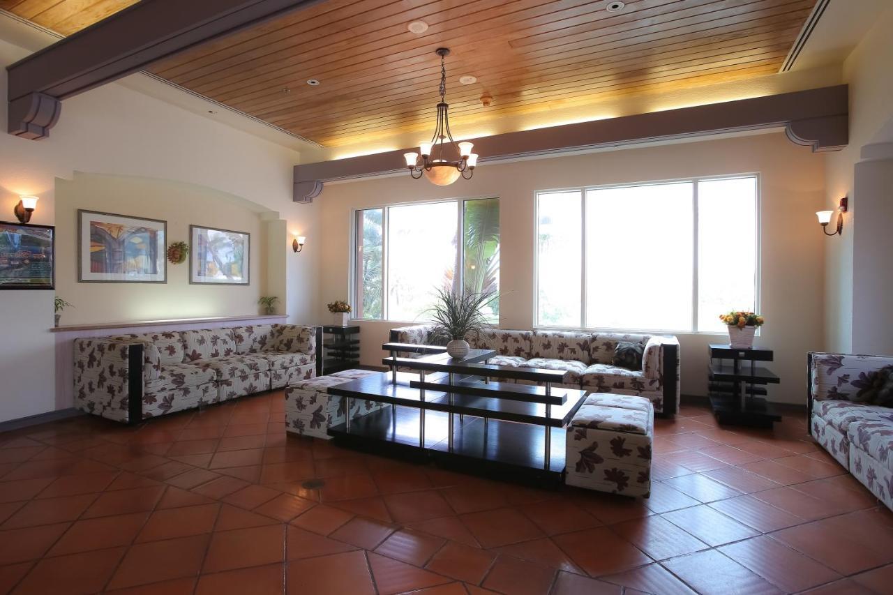 Hotel Santa Fe Tamuning Εξωτερικό φωτογραφία