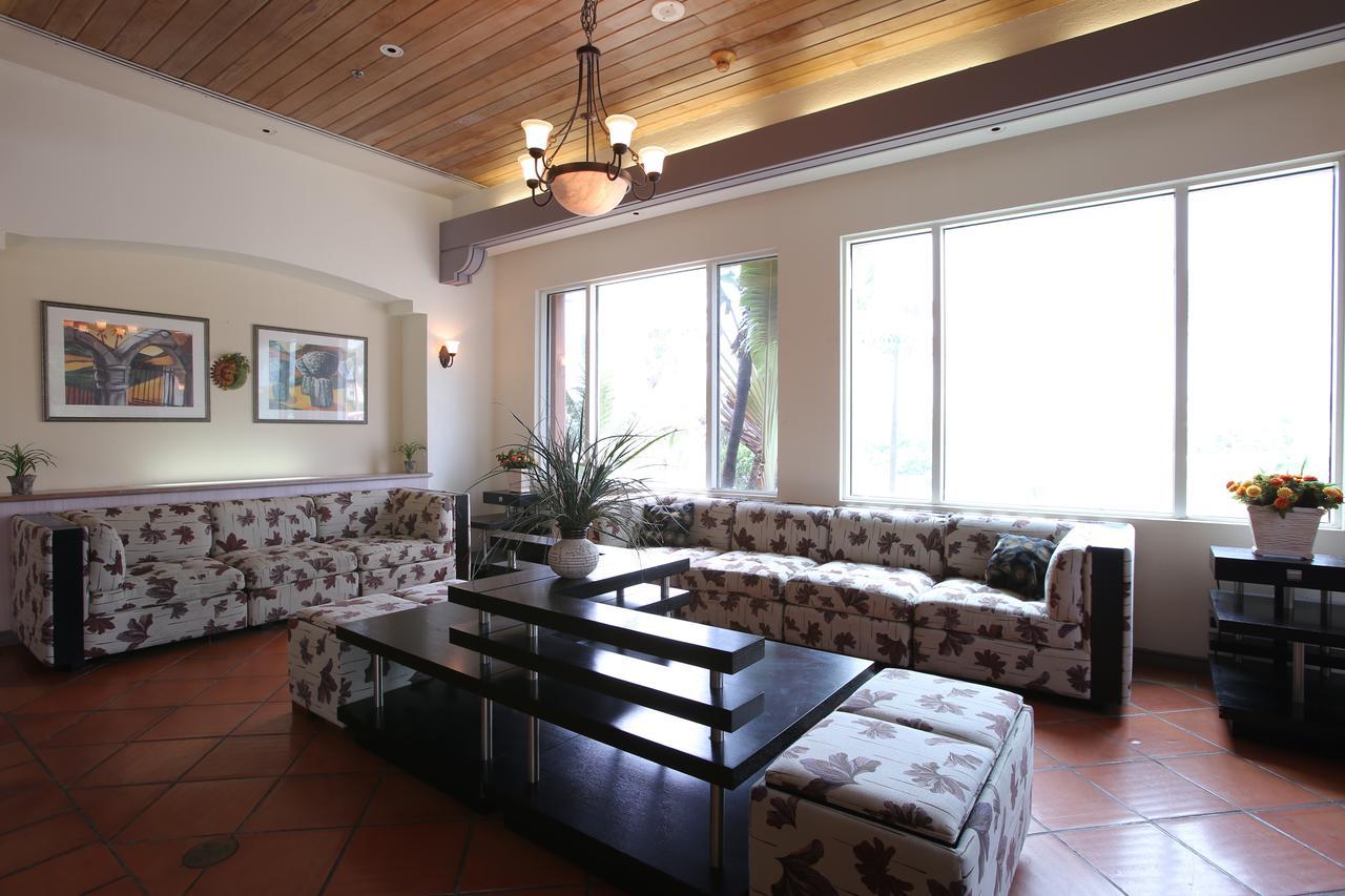 Hotel Santa Fe Tamuning Εξωτερικό φωτογραφία