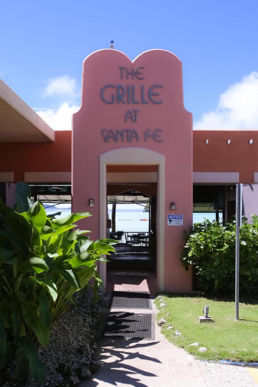 Hotel Santa Fe Tamuning Εξωτερικό φωτογραφία
