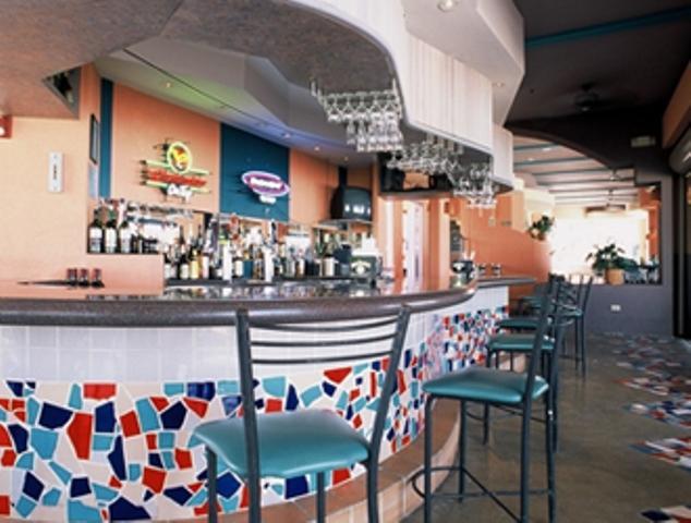 Hotel Santa Fe Tamuning Εξωτερικό φωτογραφία