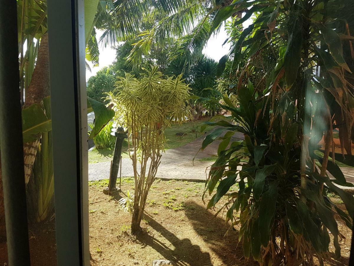 Hotel Santa Fe Tamuning Εξωτερικό φωτογραφία