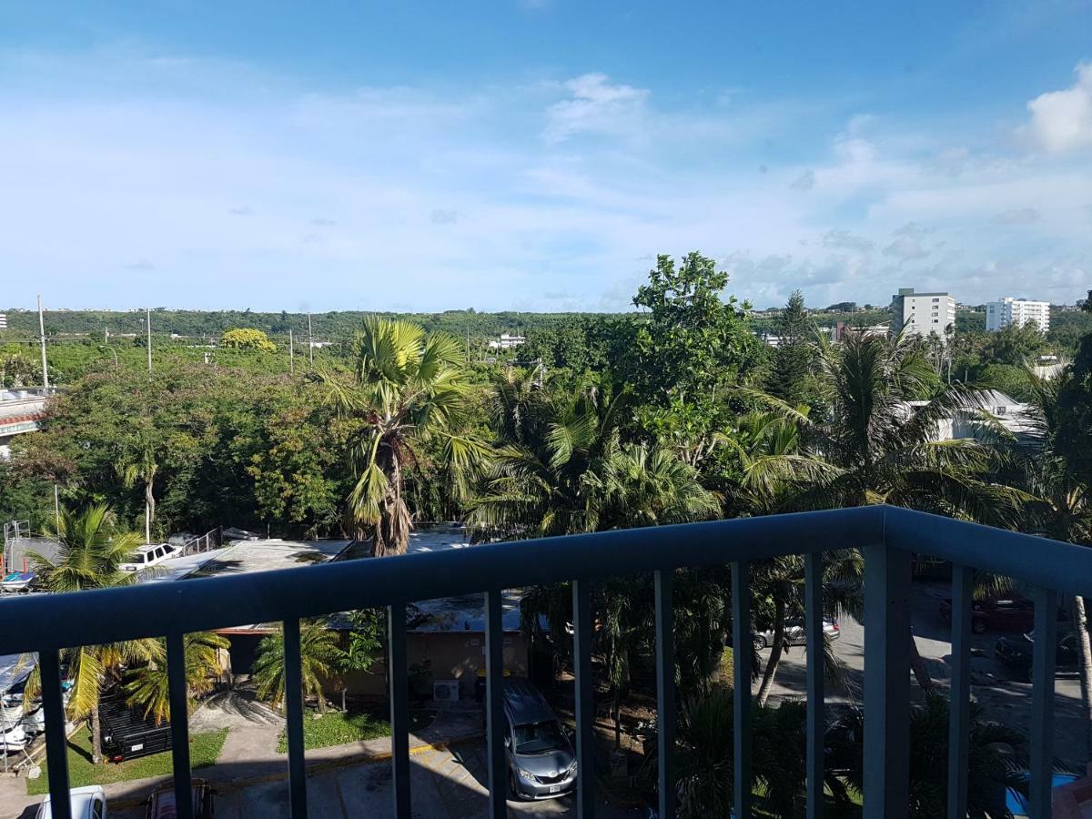 Hotel Santa Fe Tamuning Εξωτερικό φωτογραφία