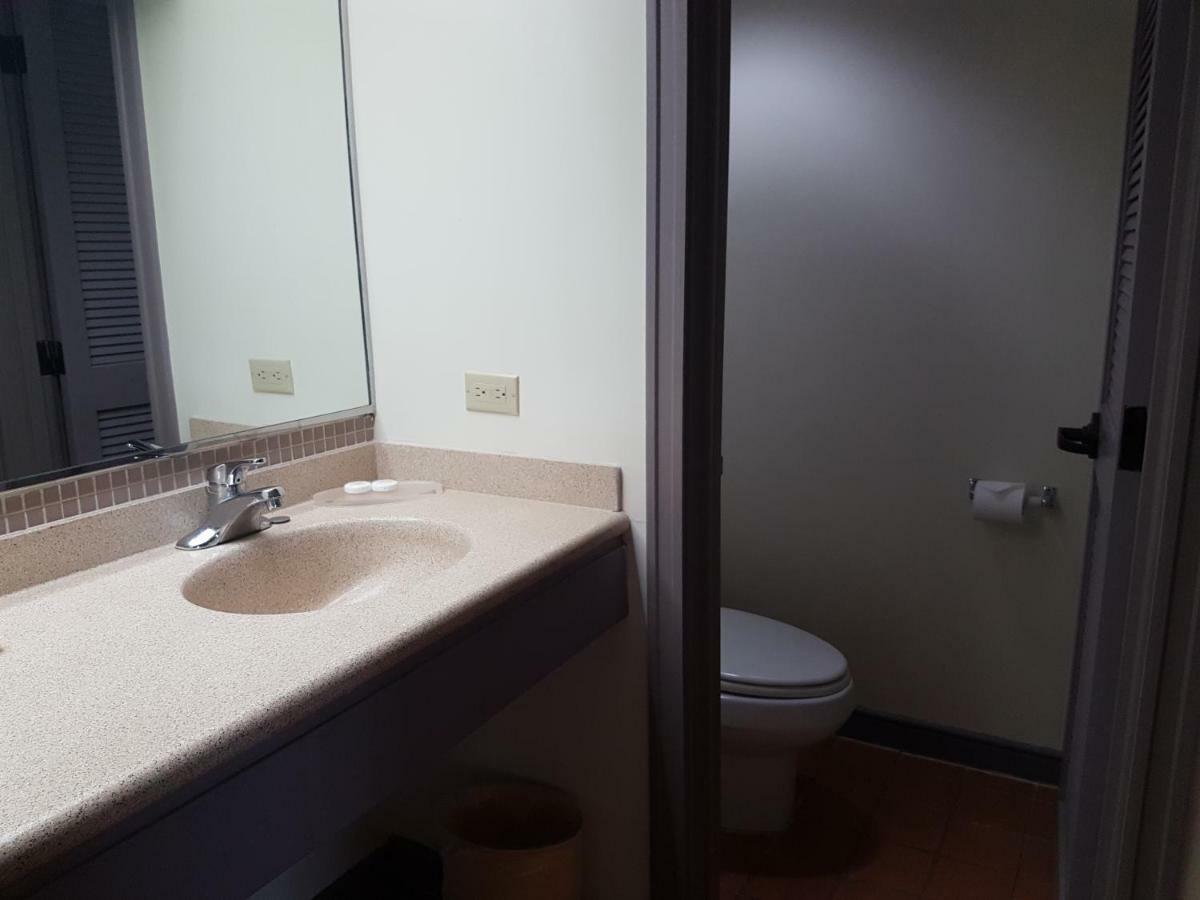 Hotel Santa Fe Tamuning Εξωτερικό φωτογραφία
