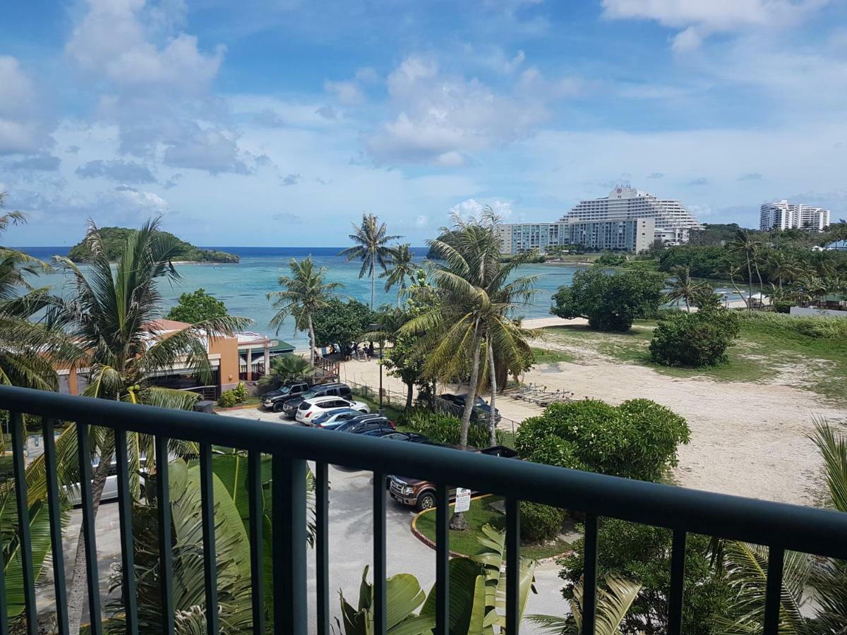 Hotel Santa Fe Tamuning Εξωτερικό φωτογραφία