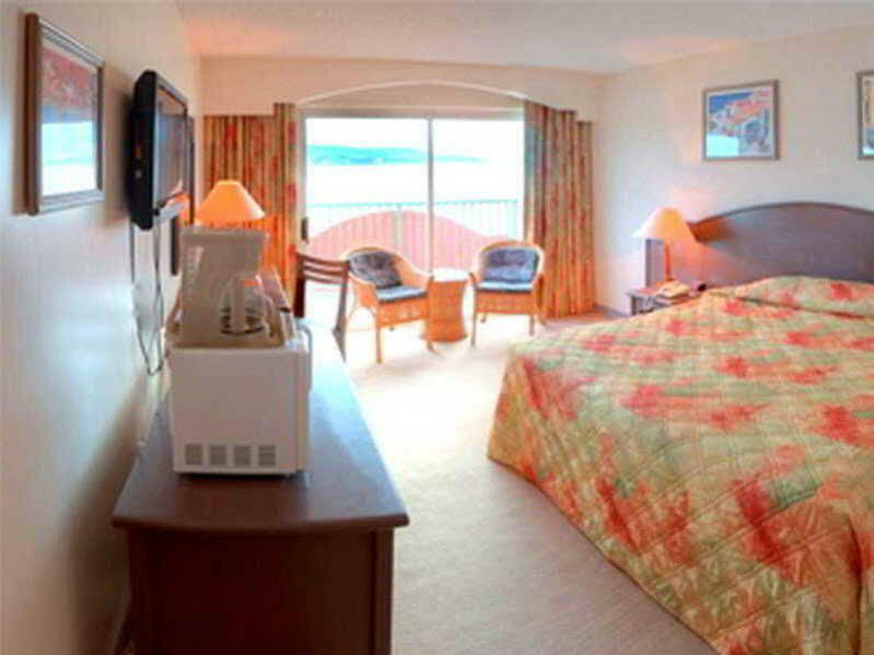Hotel Santa Fe Tamuning Εξωτερικό φωτογραφία