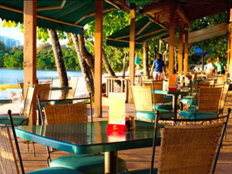 Hotel Santa Fe Tamuning Εξωτερικό φωτογραφία