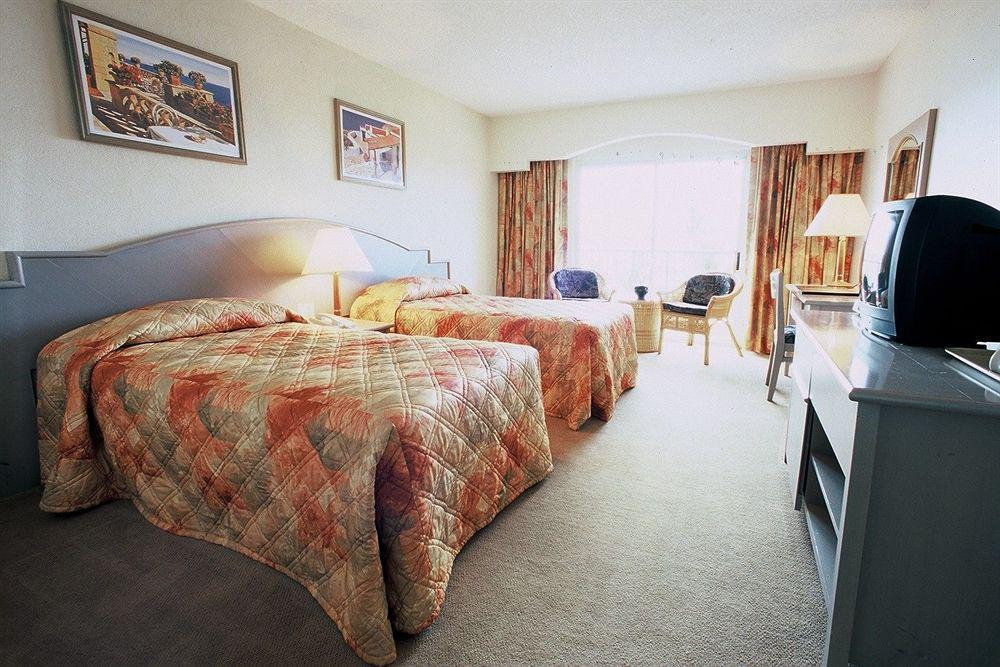 Hotel Santa Fe Tamuning Εξωτερικό φωτογραφία