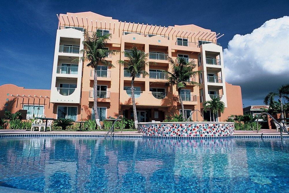 Hotel Santa Fe Tamuning Εξωτερικό φωτογραφία