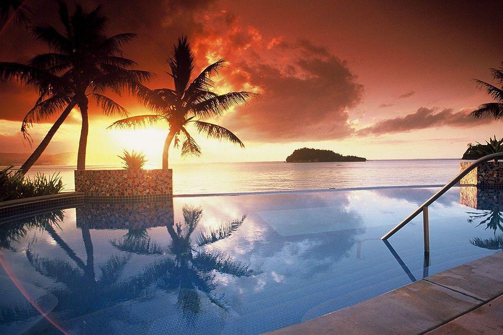 Hotel Santa Fe Tamuning Εξωτερικό φωτογραφία